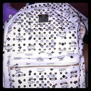 Mcm back pack